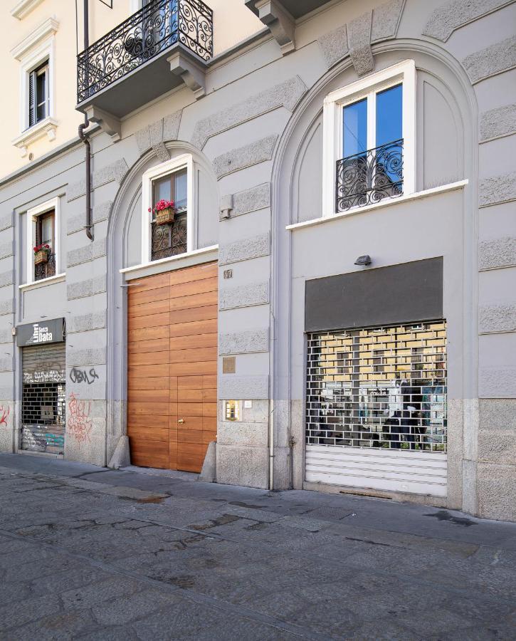Cozy House In Naviglio Grande - Homy Apartments Milan Exterior photo