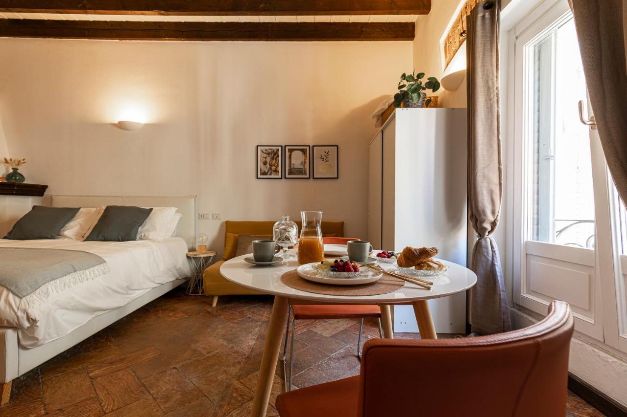 Cozy House In Naviglio Grande - Homy Apartments Milan Exterior photo
